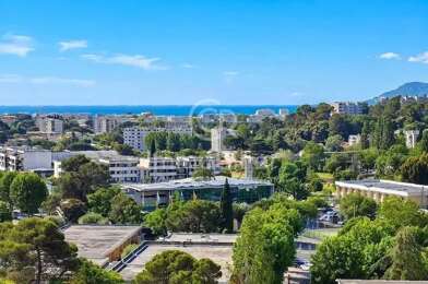 Appartement 4 pièces 232000 €