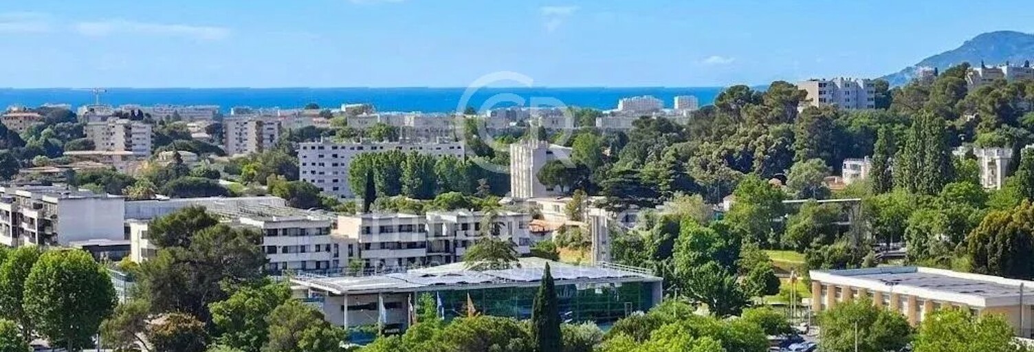 Appartement 4 Pièces 75 m² à vendre à Cannes (06150)