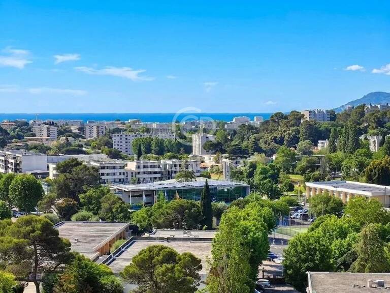 4 Pièces  75 m² -Vue Mer - Parking et Cave — photo 1