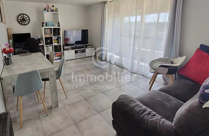 4 Pièces  75 m² -Vue Mer - Parking et Cave — photo 2