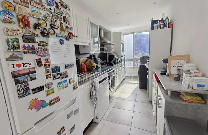 4 Pièces  75 m² -Vue Mer - Parking et Cave — photo 3