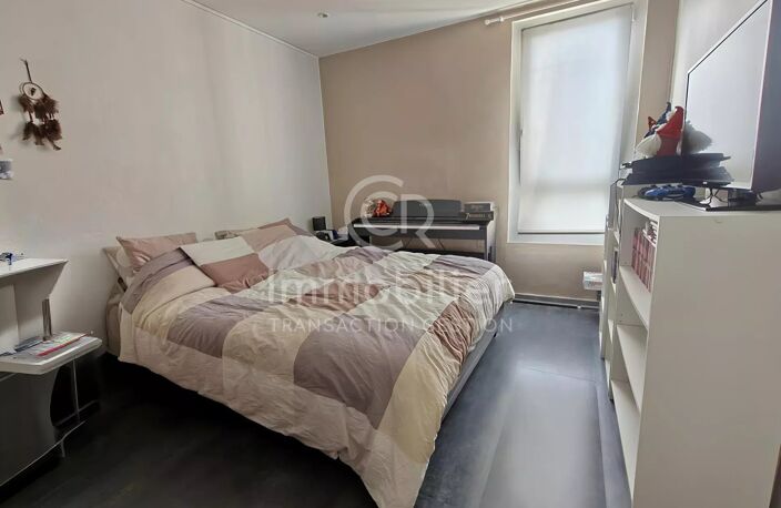 4 Pièces  75 m² -Vue Mer - Parking et Cave — photo 4
