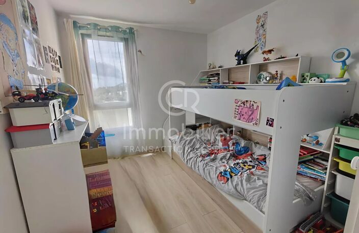 4 Pièces  75 m² -Vue Mer - Parking et Cave — photo 5