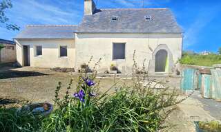 Maison 3 Pièces 44 m² à vendre à Prat (22140)