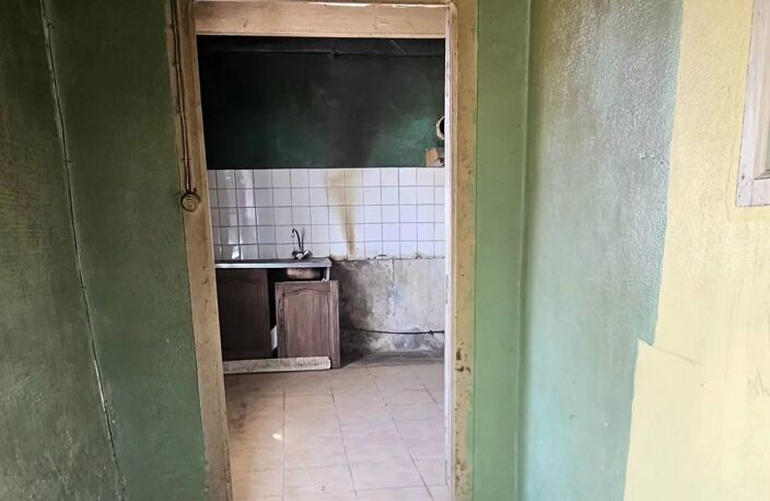 EXCLUSIVITÉ - CHARMANTE MAISON À RÉNOVER À PRAT - 2 CHAMBRES — photo 3
