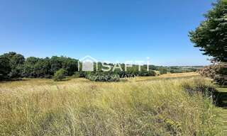 Terrain  667 m² à vendre à Montastruc-la-Conseillère (31380)
