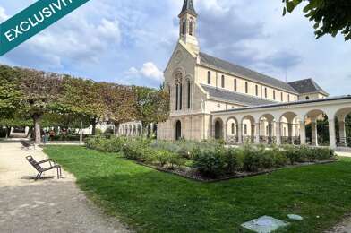 Appartement 3 pièces 700000 €