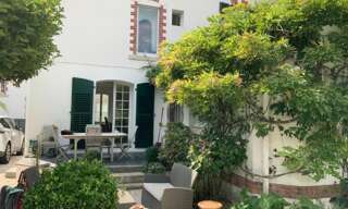 Maison 6 Pièces 280 m² à vendre à Lorient (56100)
