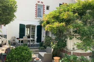 Maison 6 pièces 885000 €