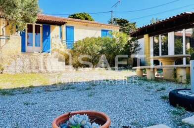 Maison 7 pièces 450000 €
