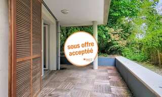 Appartement 3 Pièces 62 m² à vendre à Grenoble (38000)