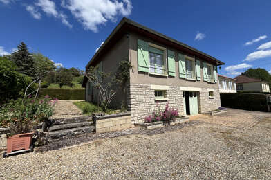 Maison 5 pièces 69000 €