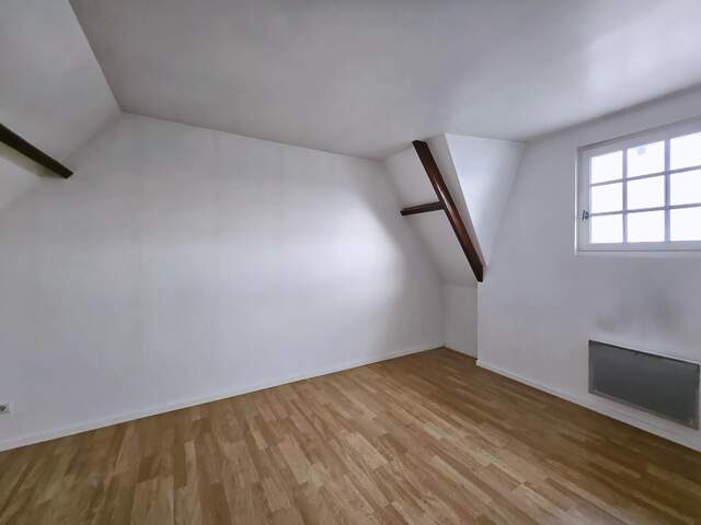 Charmante maison individuelle possibilité 3 chambres - Ezy-sur-Eure — photo du bien