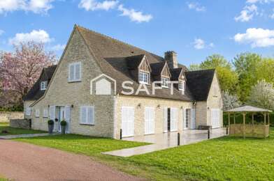 Maison 18 pièces 2380000 €