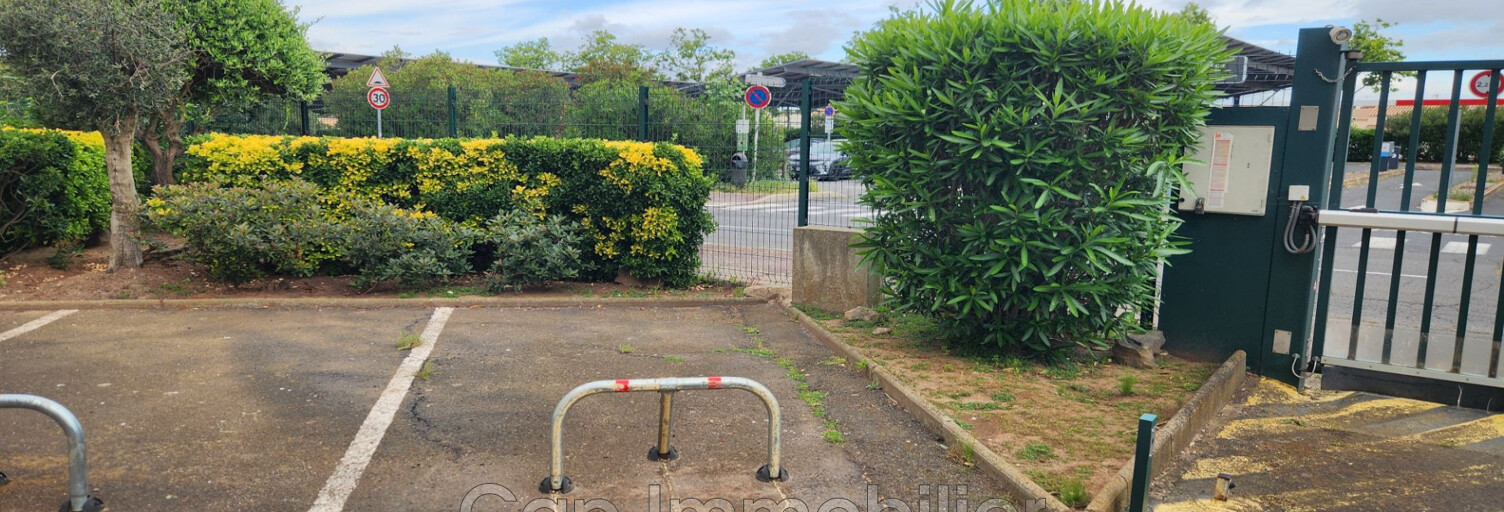 Garage   m² à vendre à Agde (34300)