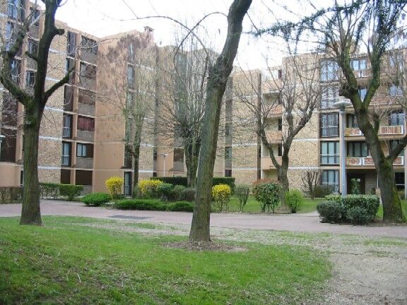GONESSE APPARTEMENT 3 pièces excellent état