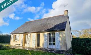 Maison 5 Pièces 76 m² à vendre à Quessoy (22120)