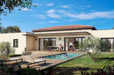 Maison 5 pièces 420000 €