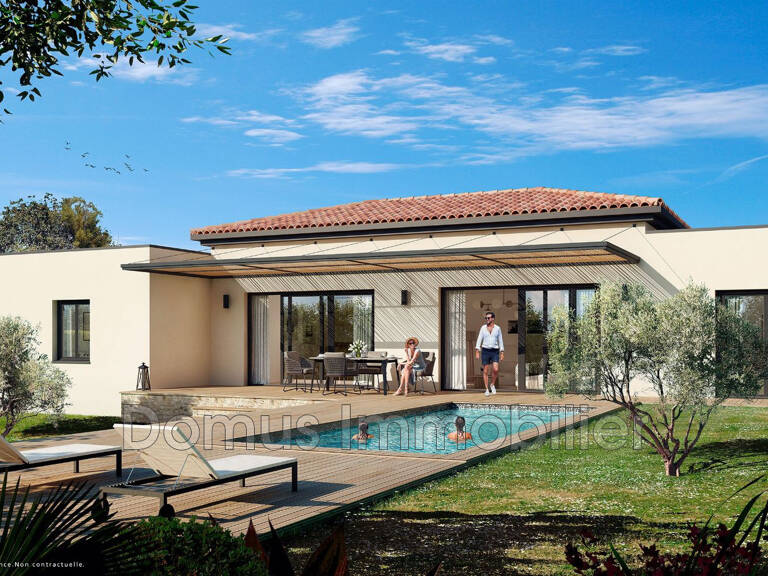 vente maison 5 Pièce(s) — photo 1