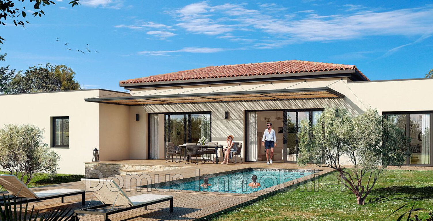 vente maison 5 Pièce(s) — photo 1