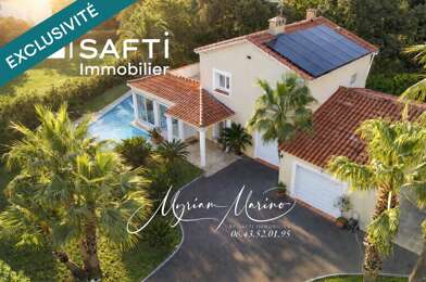 Maison 6 pièces 1250000 €