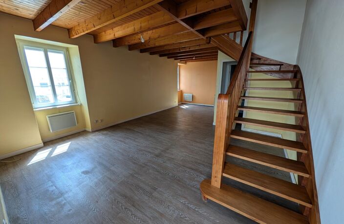 T3 duplex et T2 loué près de la plage — photo 2