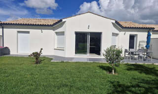Maison 4 Pièces 108 m² à vendre à Semussac (17120)