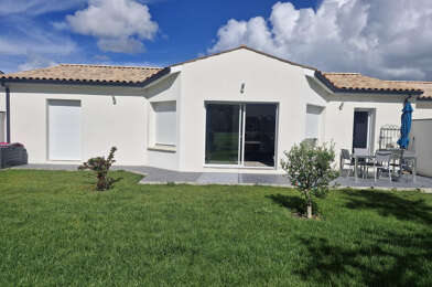 Maison 4 pièces 343900 €