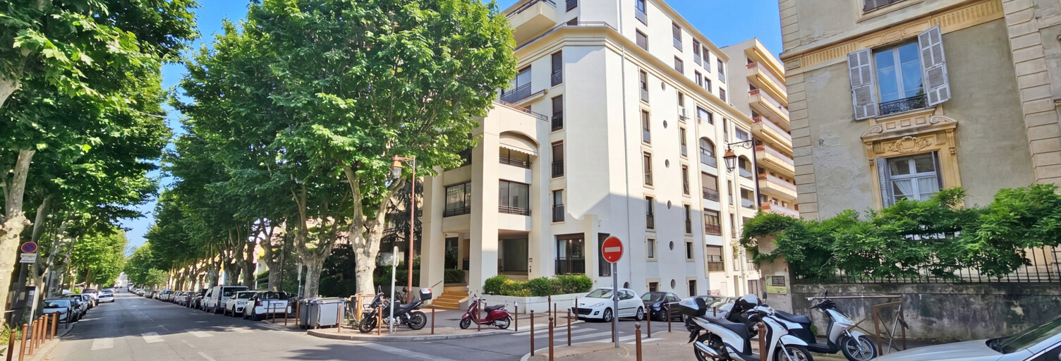 Appartement 3 Pièces 102 m² à vendre à Ajaccio (20000)