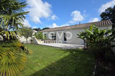 Maison 5 pièces 284000 €
