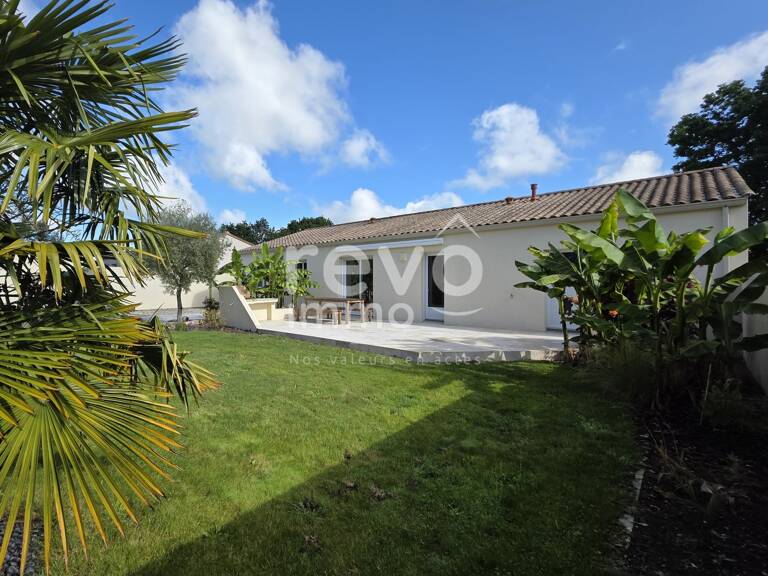 Maison — photo 1