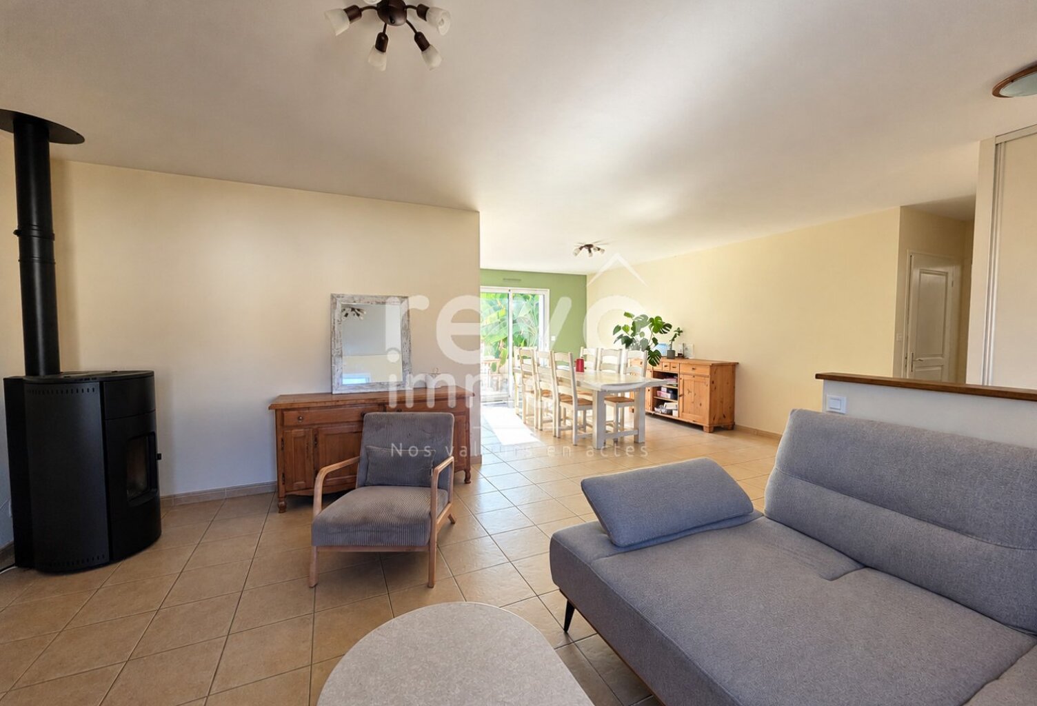 Maison — photo 1