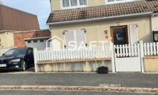 Maison 5 Pièces 84 m² à vendre à Dammartin-en-Goële (77230)