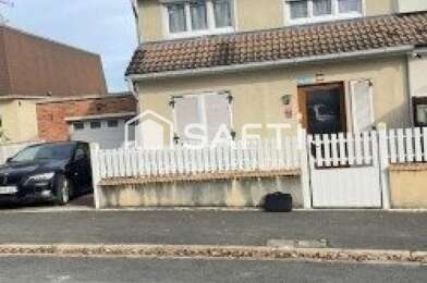 Maison 5 pièces 276000 €