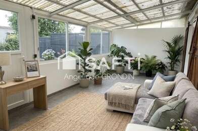 Maison 5 pièces 276000 €