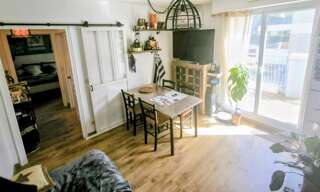 Appartement 2 Pièces 34 m² à vendre à Saint-Raphaël (83700)