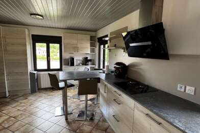 Maison 6 pièces 255000 €