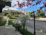 Villa sans vis à vis  de 120.68 M2 avec piscine  et terrain clos de 2680 M2 à AIGREMONT — photo 3