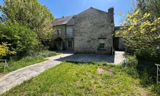 Maison 7 Pièces 206 m² à vendre à Le Mérévillois (91660)