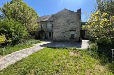 Maison 7 pièces 499000 €