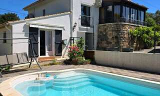 Maison 4 Pièces 110 m² à vendre à Vidauban (83550)