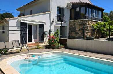 Maison 4 pièces 399000 €