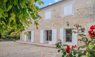 Maison 7 Pièces 180 m² à vendre à Hiersac (16290)