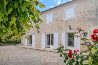 Maison 7 pièces 299775 €