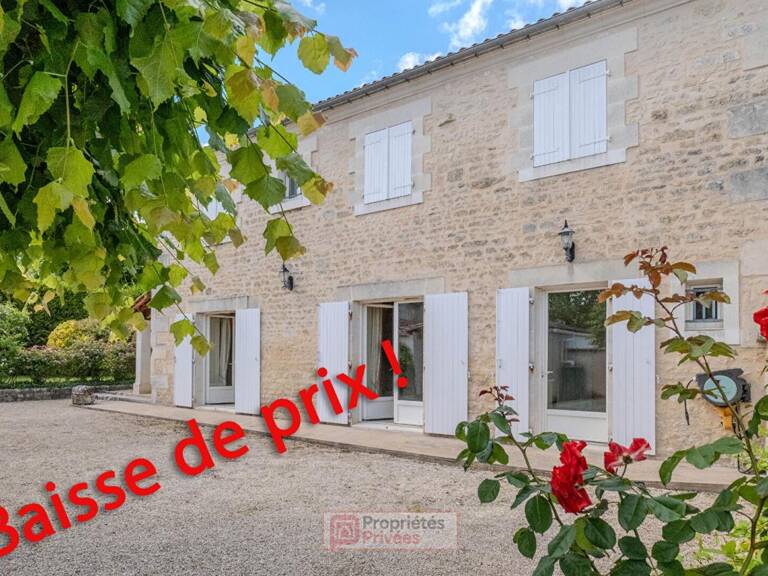 Maison charentaise 180 m2 — photo 1
