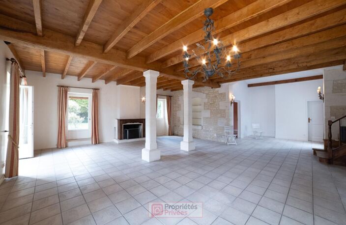 Maison charentaise 180 m2 — photo 3