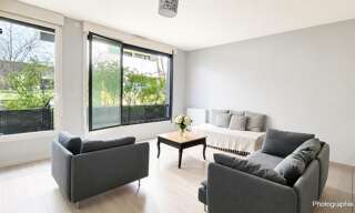 Appartement 2 Pièces 49 m² à vendre à Bagnolet (93170)