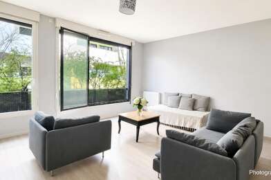 Appartement 2 pièces 258000 €