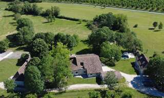 Maison 8 Pièces 400 m² à vendre à Beaumontois en Périgord (24440)