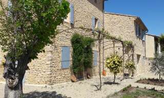 Maison 10 Pièces 243 m² à vendre à Bras-d'Asse (04270)